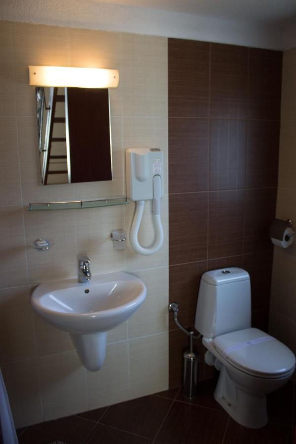 בנסקו Bizev Hotel מראה חיצוני תמונה