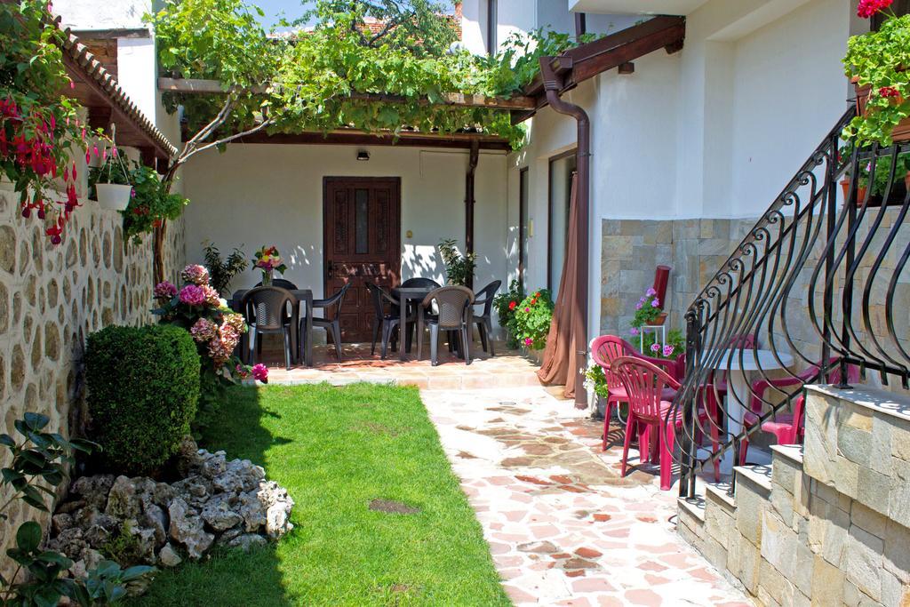 בנסקו Bizev Hotel מראה חיצוני תמונה