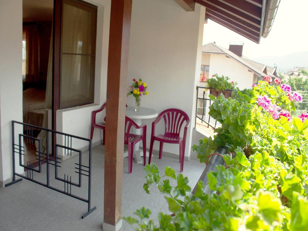 בנסקו Bizev Hotel חדר תמונה