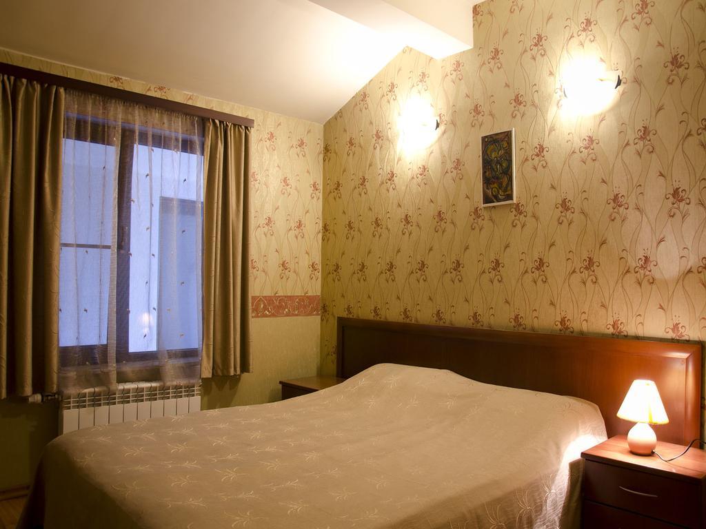בנסקו Bizev Hotel מראה חיצוני תמונה