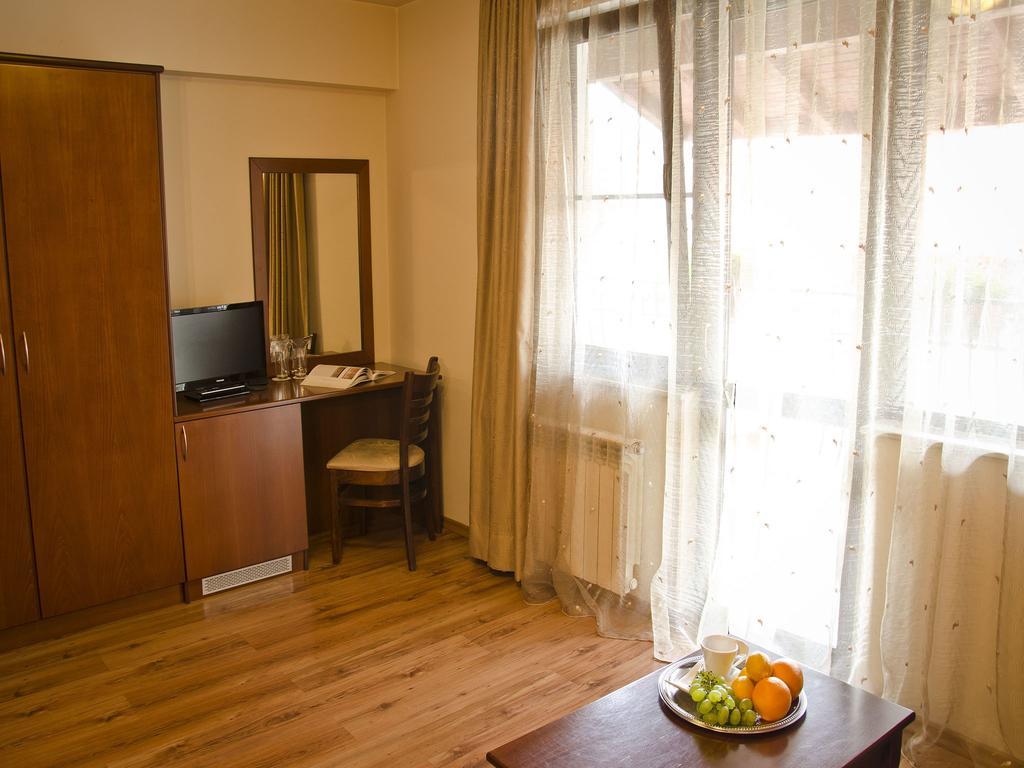בנסקו Bizev Hotel חדר תמונה