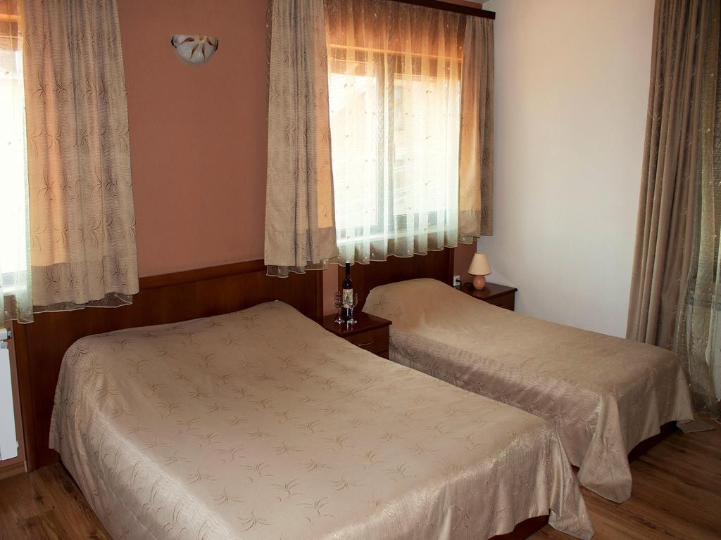 בנסקו Bizev Hotel חדר תמונה
