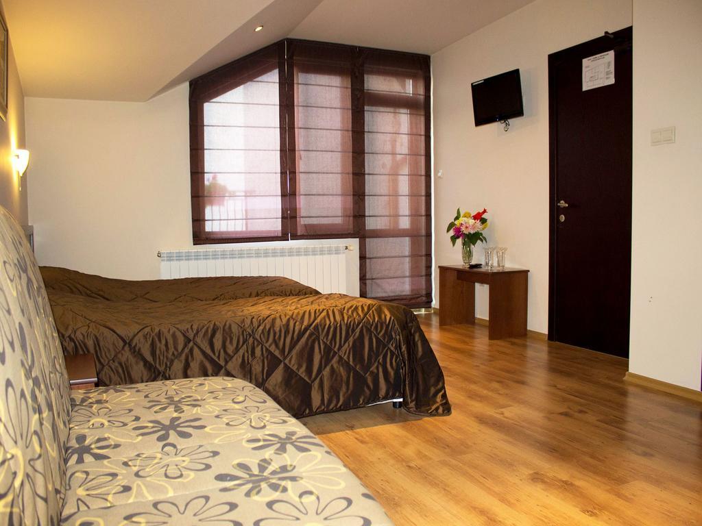 בנסקו Bizev Hotel מראה חיצוני תמונה