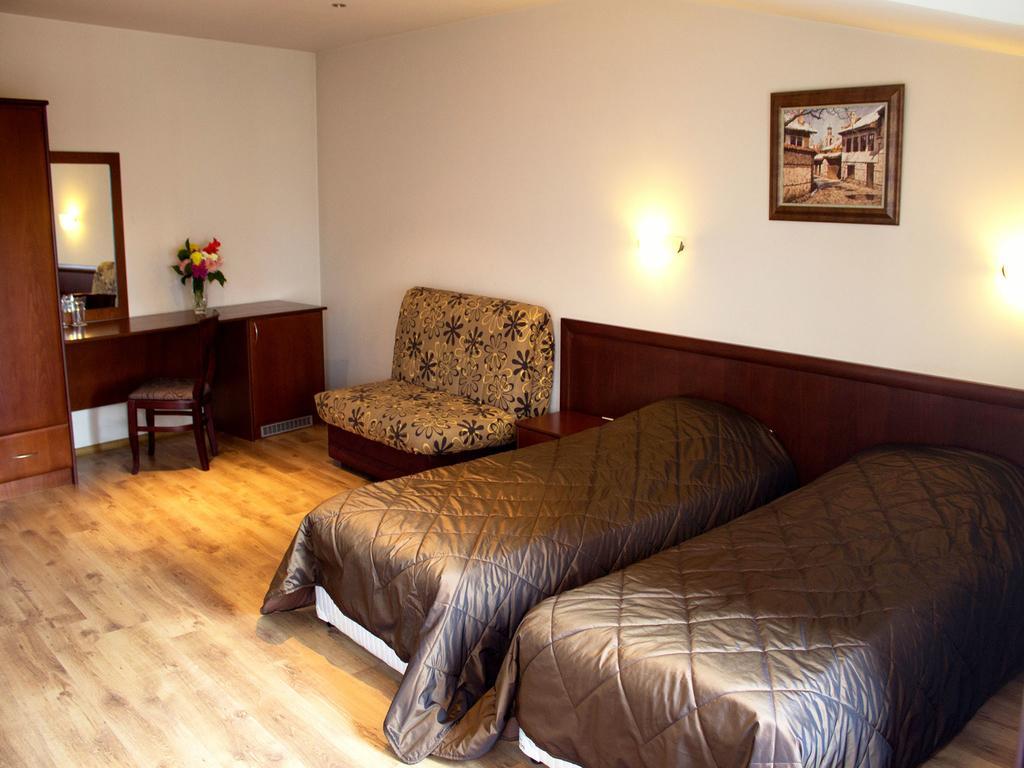 בנסקו Bizev Hotel מראה חיצוני תמונה