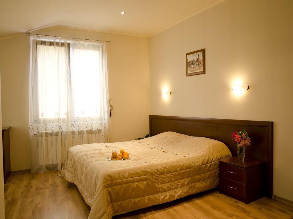 בנסקו Bizev Hotel חדר תמונה