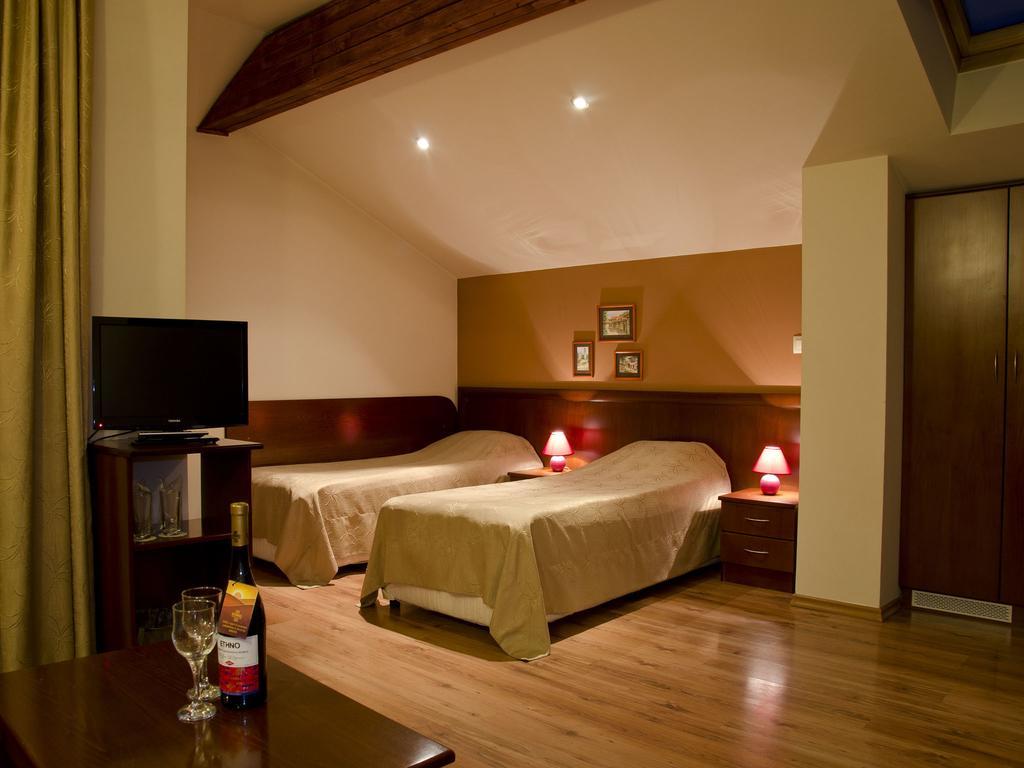 בנסקו Bizev Hotel חדר תמונה