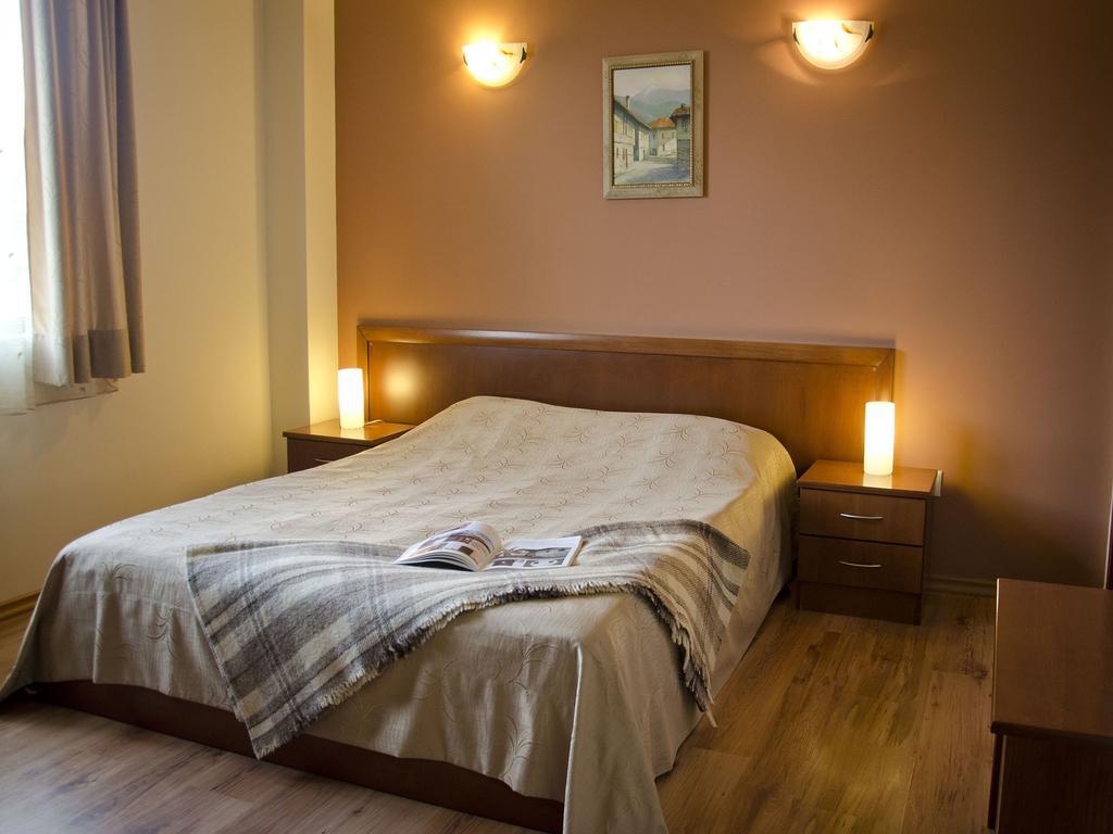 בנסקו Bizev Hotel חדר תמונה