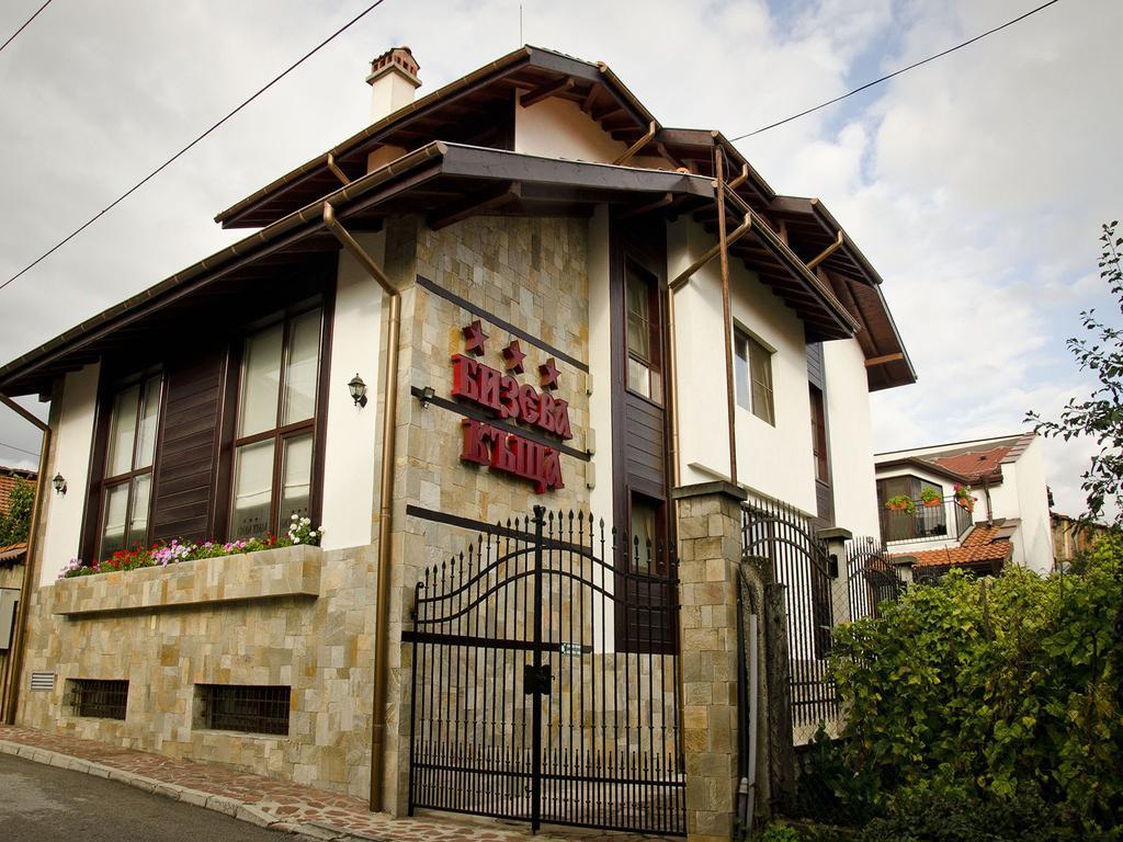 בנסקו Bizev Hotel מראה חיצוני תמונה