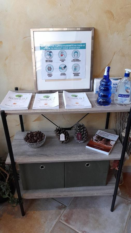 בנסקו Bizev Hotel מראה חיצוני תמונה