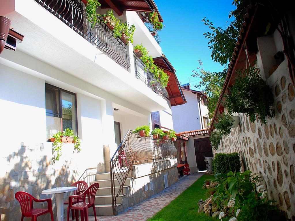 בנסקו Bizev Hotel מראה חיצוני תמונה